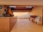 Sobrado para venda em Nova Sousas sousas em Campinas São...