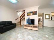 Sobrado para venda em Olímpico de 215.00m² com 4...