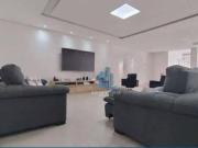 Sobrado para venda em Olímpico de 377.00m² com 3...