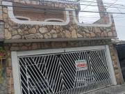 Sobrado para Venda em Osasco, Bonfim, 3 dormitórios, 1...