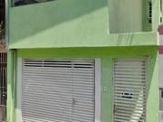 Sobrado para Venda em Osasco, Jardim D`Abril, 3...