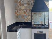 Sobrado para venda em Panorama Residence de 272.00m² com...