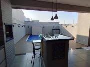 Sobrado para venda em Loteamento Park Gran Reserve em...