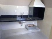 Sobrado para venda em Loteamento Park Gran Reserve em...