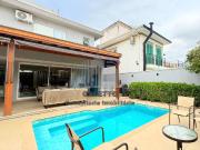 Sobrado para venda em Parque Brasil 500 em Paulínia São...