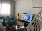 Sobrado para venda em Parque Campolim em Sorocaba São...