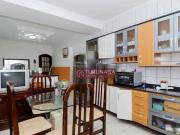 Sobrado para venda em Parque Continental I de 210.00m²...