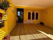 Sobrado para venda em Parque Continental I de 239.00m²...