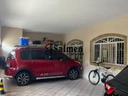 Sobrado para venda em Parque Continental I de 250.00m²...