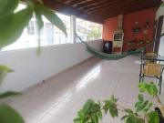 Sobrado para venda em Parque Continental I de 600.00m²...