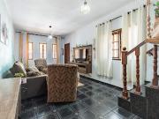 Sobrado para venda em Parque Continental I em Guarulhos...