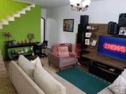 Sobrado para venda em Parque Continental Ii de 240.00m²...