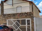 Sobrado para venda em Parque Da Represa em Jundiaí São...