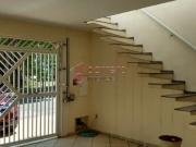 Sobrado para venda em Parque Da Represa em Jundiaí São...