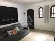 Sobrado para venda em Parque Das Américas em Mauá São...