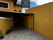 Sobrado para venda em Parque Das Nações em...