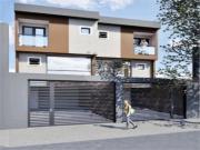 Sobrado para venda em Parque Das Nações em Santo André...