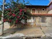 Sobrado para venda em Parque Dom Pedro Ii em Campinas...