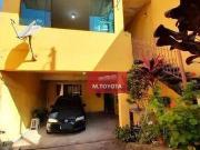 Sobrado para venda em Parque Flamengo em Guarulhos São...