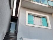 Sobrado para venda em Parque Jaçatuba em Santo André São...