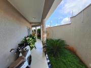 Sobrado para venda em Parque Jardim Murayama de 381.00m²...