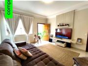 Sobrado para venda em Parque Moema de 262.00m² com 4...