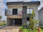 Sobrado para venda em Parque Olívio Franceschini em...