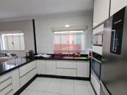 Sobrado para venda em Parque Renato Maia de 131.00m² com...