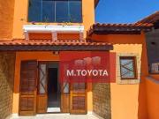 Sobrado para venda em Parque Renato Maia de 220.00m² com...