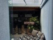 Sobrado para venda em Parque Renato Maia de 252.00m² com...