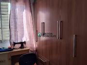 Sobrado para venda em Parque Residencial Indaiá em...