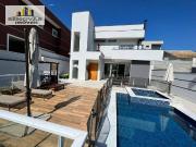 Sobrado para venda em Parque Residencial Itapeti em Mogi...