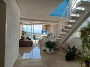 Sobrado para venda em Parque Residencial Itapeti em Mogi...