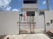 Sobrado para venda em Parque Residencial Salerno nova...