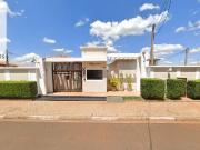 Sobrado para venda em Parque Rural Fazenda Santa Cândida...