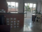 Sobrado para venda em Parque Santa Felícia Jardim de...