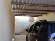 Sobrado para venda em Parque Santa Rita de 85.00m² com 2...