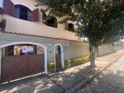 Sobrado para venda em Parque Santana em Mogi Das Cruzes...