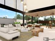 Sobrado para venda em Parque Villa Dos Pinheiros em...