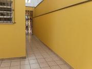 Sobrado para venda em Penha De França de 198.00m² com 3...