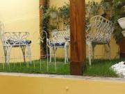 Sobrado para venda em Penha De França de 247.00m² com 3...