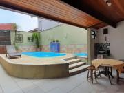 Sobrado para Venda em Peruíbe, Sao Joao Batista, 4...