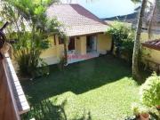 Sobrado para venda em Peruibe com 4 Suites, vista...