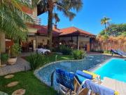 Sobrado para Venda em Peruíbe, Flórida, 6 dormitórios, 2...