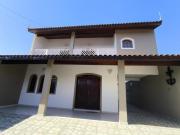 Sobrado para Venda em Peruíbe, Parque D`Aville, 4...