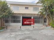 Sobrado para venda em Picanço de 195.00m² com 3 Quartos,...