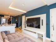 Sobrado para venda em Pilarzinho de 137.00m² com 3...