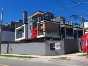 Sobrado para venda em Pilarzinho de 139.45m² com 3...