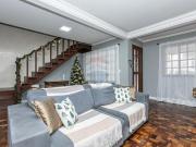 Sobrado para venda em Pilarzinho de 204.00m² com 3...