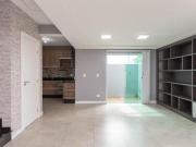 Sobrado para venda em Pilarzinho de 98.00m² com 3...